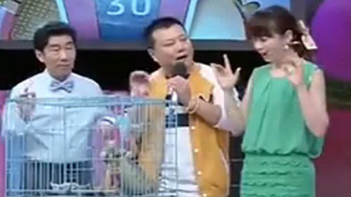 36.7℃明星听诊会 养心生活 宠物情缘