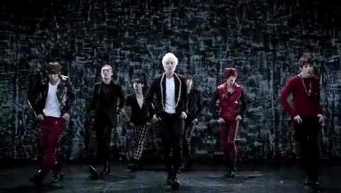 IU kiss&cry Doradora 完整版-U-Kiss (UKiss)