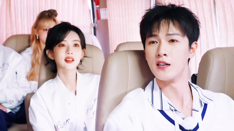 奔跑吧第9季 第3期彩蛋：李昀锐科普武汉过早文化 热干面必须边走边吃
