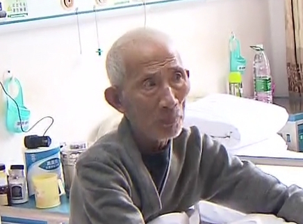 寻情记 孝心拷问 谁动了父亲的救命钱