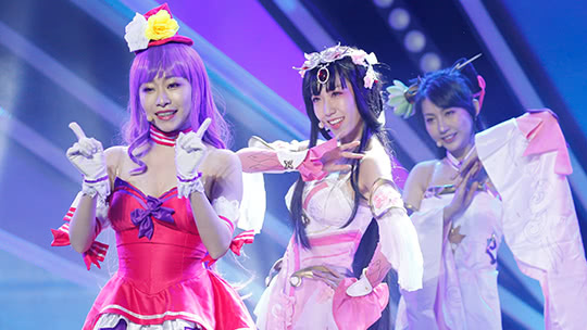 妈妈咪呀 第6季 第8期：女子送脑瘫儿上哈佛