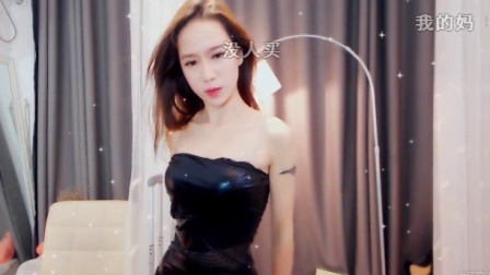 美女直播 第一季 美女主播，翘臀热舞，真是最美的主播 (5)