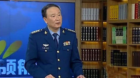 领航客 走进美国空军 解密红旗演习