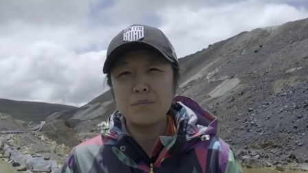 地球之极&middot;侣行 第一季 踏上白银之路