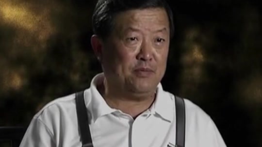 经典传奇 历史解码 崇祯皇帝为何自杀