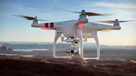 不得不看的中国无人机潜在风险