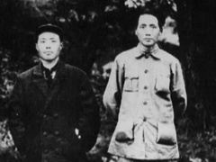 人民的领袖&mdash;&mdash;毛泽东的130个瞬间 第二十六集：攻打吉安
