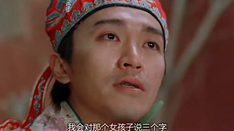 粤讲越好玩 不会用粤语称呼女性？估计你没看过周星驰的这3部电影