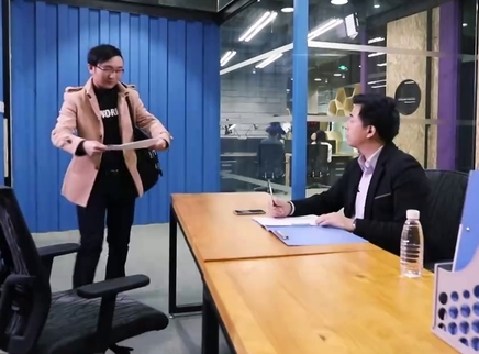 新闻大求真 如何应对节后求职遭遇连环骗？