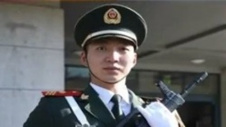 说天下 退伍小伙狂奔百米超四人擒贼 网友：小偷已输在起跑线！
