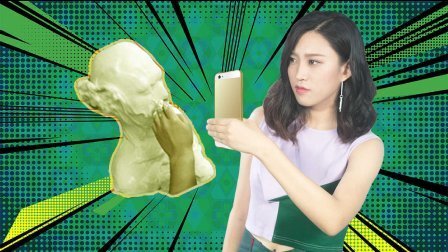 女王驾到 第二季 怒斥明星滥用替身之罪 07