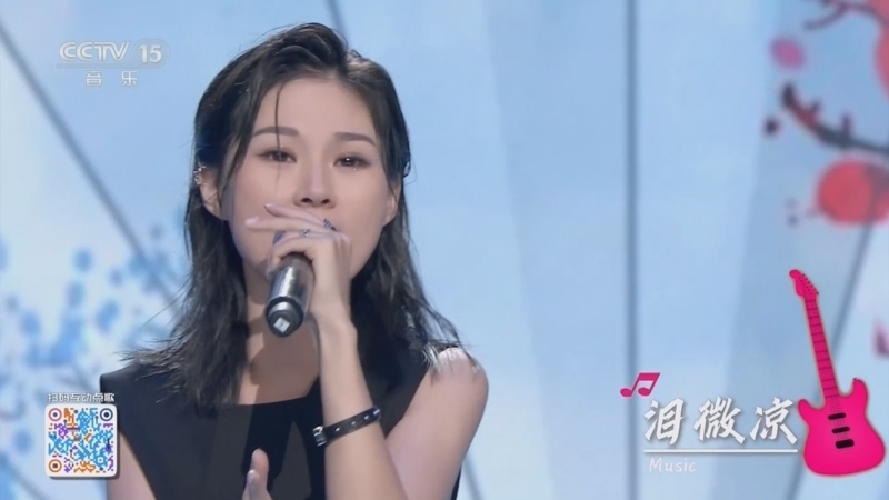 精彩音乐汇 《我的爱对你说》 20250614