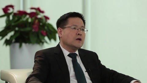 舍得智慧讲堂 第1季 秦朔：去除诱惑，回归本心，真正平静才能成功
