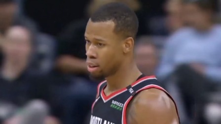 NBA流言收割机 官方：开拓者将埃文-特纳送至老鹰，换来贝兹莫尔