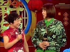 选择2019 2020《选择》新春特别节目 春节联欢晚会（三）