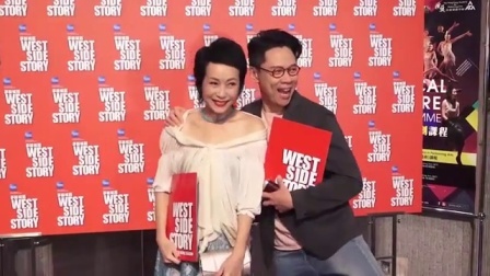土豆娱乐快报 2017 5月 陈志云案上诉得直获取回诉颂费 叶童为舞台剧彩排被导演嫌弃 170520