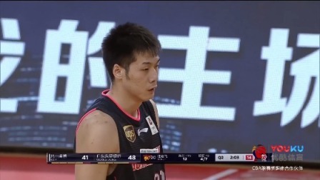 预见CBA 【预见CBA】CBA第十二轮：广东vs青岛-前瞻