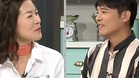 拜托冰箱（韩国版） 任昌丁现场认亲家 热唱新歌