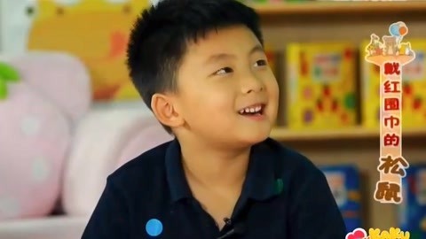 卡酷幼儿园 卡酷幼儿园20190822