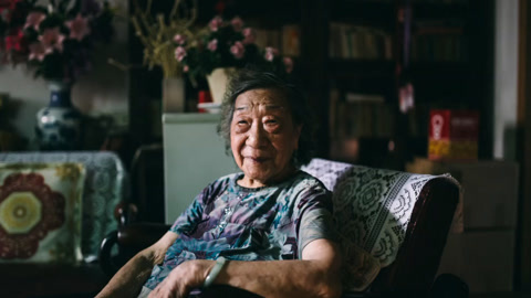 书香门第四代人传承好家风