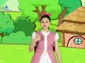 咕力舞蹈学堂 小熊搬家