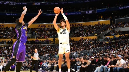 2024-2025赛季CBA战况 NBA杯-新秀37分湖人六连胜 威少轰生涯第200个三双