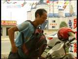 道德观察 道德观察（日播版） 2010年 第281期 铁肩父亲