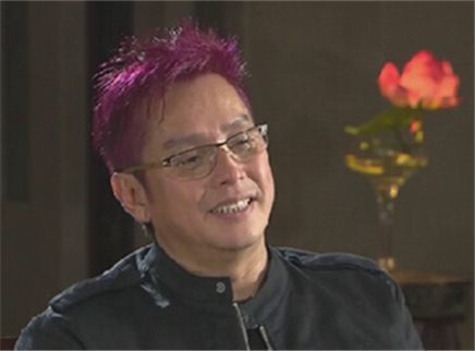 新闻当事人 谭咏麟 讲不出再见