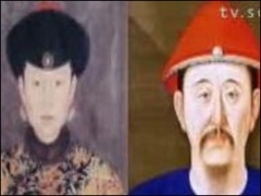 经典传奇 孝庄荷包换江山之谜