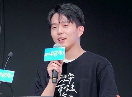 周末版第9期：中传线下分享会