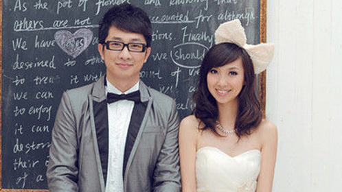 非常故事汇 “毒舌”的婚姻生活