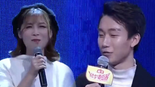 非诚勿扰 2019 男嘉宾心动御姐，最后带走软妹子