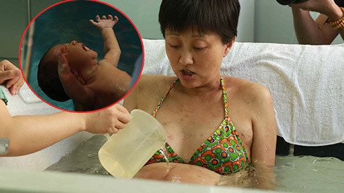 宝贝你好 第23期：45岁高龄产妇冒高风险欲生二胎