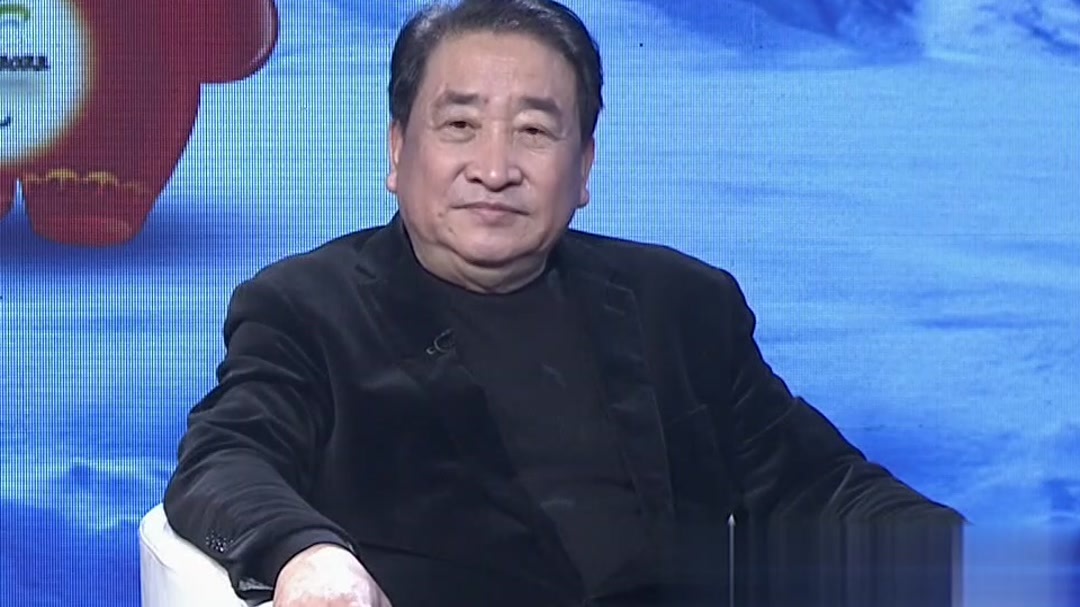 “双奥”记忆特别节目——冬奥之缘