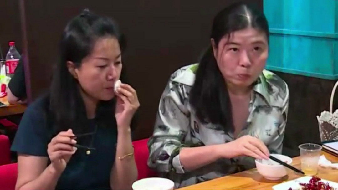 人气美食 太沽路22年川菜馆 辣子排条只用干辣椒