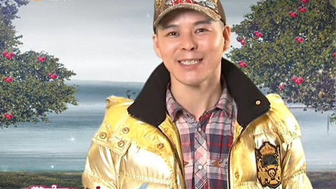 非常剧精彩 王小虎一口金牙满村跑 出演有钱人