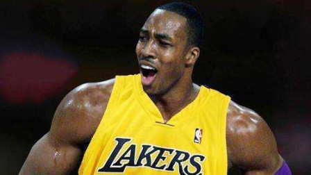 NBA流言收割机 霍华德回顾第一段湖人经历，自称本该赛季报销