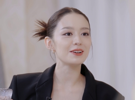 甜蜜的任务 吉娜感叹四公《青鸟》难度最大