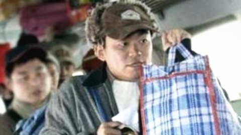 爆笑恶搞歪唱天下 爆笑歪歌《愿得一人心》 呼吁关注农民工春运