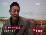 今日说法 《今日说法》 20160115 十岁成年