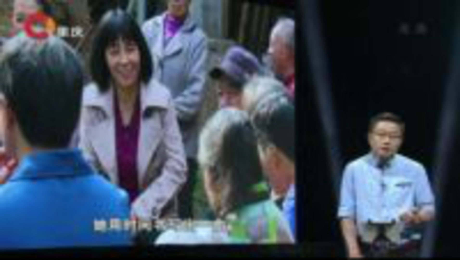 百姓故事汇 2015年终特别奉献 重温感动