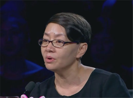 笑傲江湖 第二季 郭德纲手影模仿获赞