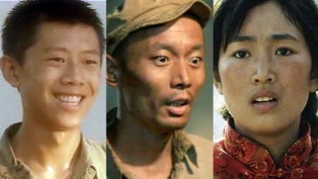 青年电影馆 第二季 中国十个国际级影帝影后