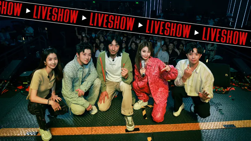 《赤热城市》第3期