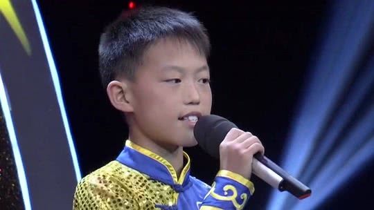 加油吧孩子 杂技小神童 组团演绝活儿！