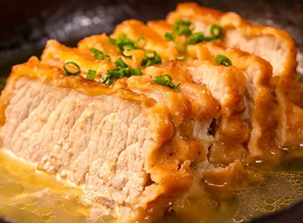 美食台 鸡汤蒸酥肉 家常菜立马上档次