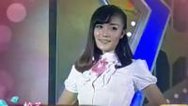 震撼一条龙 苏州工艺美术学院校花