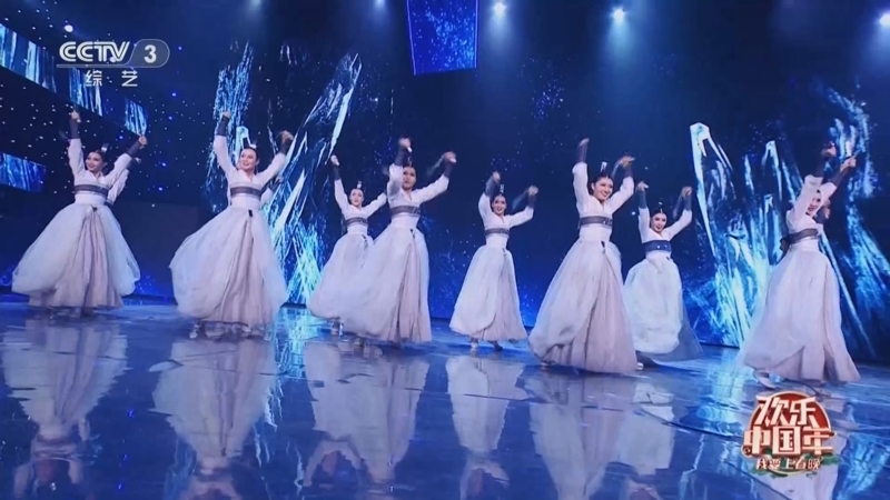 《欢乐中国年——2023我要上春晚》 20240127