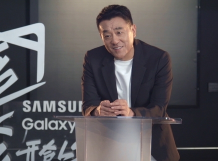 追梦人之开合人生 第2期：何冰再现高燃演讲