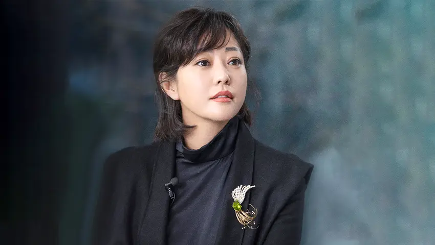 她的双重奏 《她的双重奏》第3期